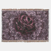 Couverture Mandala de rose (Devant)