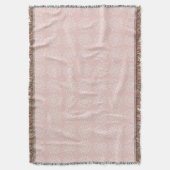 Couverture Mandala Mallow (devant Vertical)