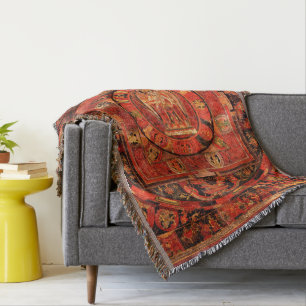 Couverture Mandala Thangka d'Amogapasha