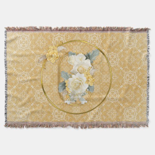 Couverture Mandalas d'or de diverses répétitions de Cercle gé (Devant)