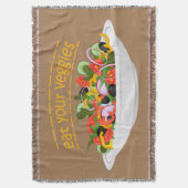 Couverture Mangez vos Légumes Citer salade fraîche mélange bo (devant Vertical)