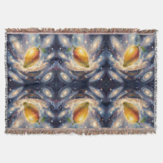 Couverture Mangue – fruit tropical plein de saveur.