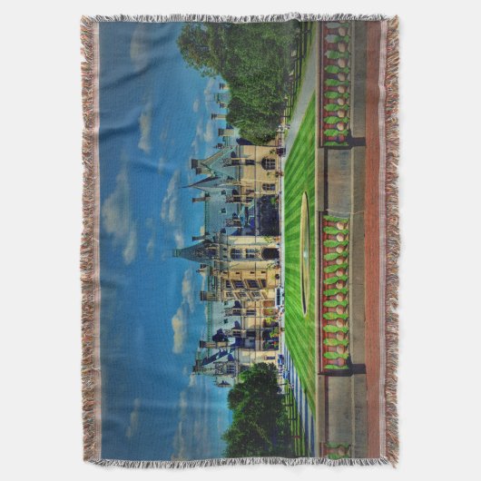 Couverture Manoir (devant Vertical)