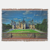 Couverture Manoir (Devant)