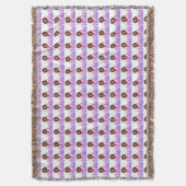 Couverture manta bebe (devant Vertical)