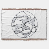 Couverture Manta polar (Devant)