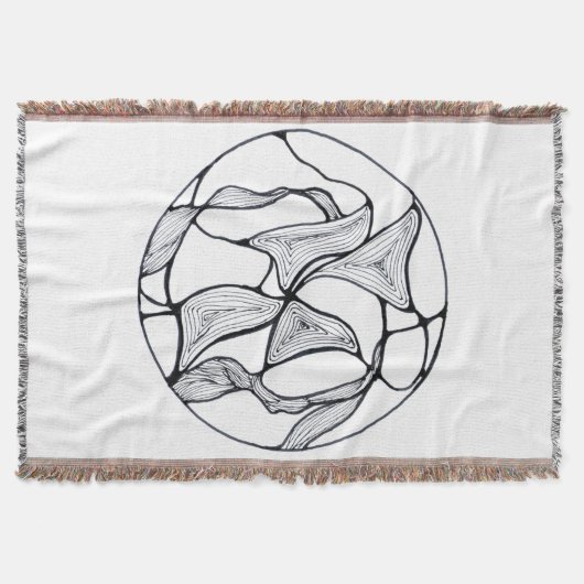 Couverture Manta polar (Devant)