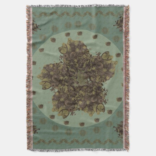 Couverture Manta polar (devant Vertical)