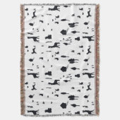 Couverture Manta polar (devant Vertical)