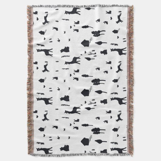 Couverture Manta polar (devant Vertical)