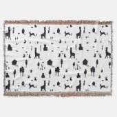 Couverture Manta polar (Devant)