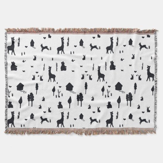 Couverture Manta polar (Devant)