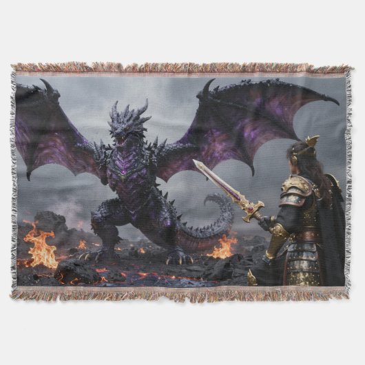 Couverture Manta polar (Devant)