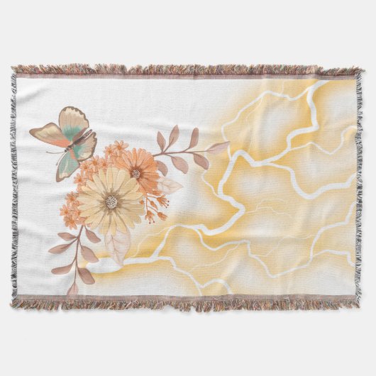 Couverture Manta un’atmosfera accogliente e serena (Devant)