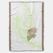 Couverture Manta un’atmosfera accogliente e serena (devant Vertical)