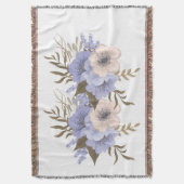 Couverture Manta un’atmosfera accogliente e serena (devant Vertical)