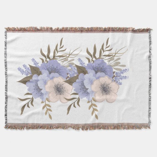 Couverture Manta un’atmosfera accogliente e serena (Devant)