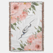 Couverture Manta un’atmosfera accogliente e serena (devant Vertical)