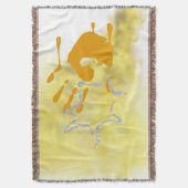 Couverture Manta un’atmosfera accogliente e serena (devant Vertical)