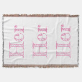 Couverture Manto Her (Devant)