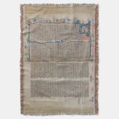 Couverture Manuscrit lumineux (devant Vertical)
