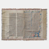 Couverture Manuscrit lumineux (Devant)