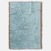 Couverture Marbre abstrait moderne dans les tons vifs de la p (devant Vertical)