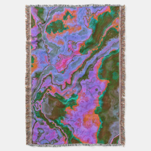 Couverture Marbre aigre
