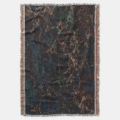 Couverture Marbre foncé (devant Vertical)