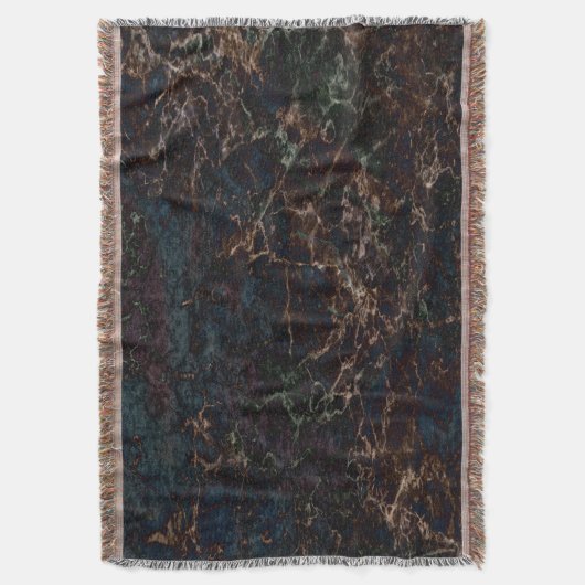 Couverture Marbre foncé (devant Vertical)