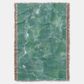 Couverture Marbre vert (devant Vertical)