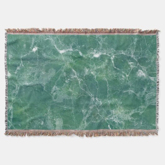 Couverture Marbre vert (Devant)