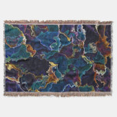 Couverture Marche à huile (Devant)