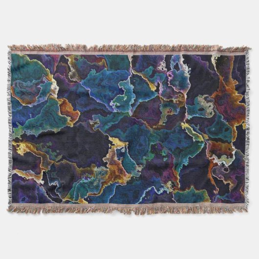 Couverture Marche à huile (Devant)