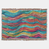 Couverture Marée mosaïque (Devant)