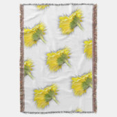 Couverture marguerite jaune (devant Vertical)