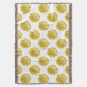 Couverture Marguerite jaune (devant Vertical)