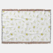 Couverture Mariage Joy Throw (Devant)