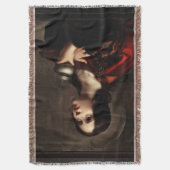Couverture Marie-Madeleine par Carlo Dolci (devant Vertical)