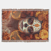 Couverture Marigold Spirit (Devant)