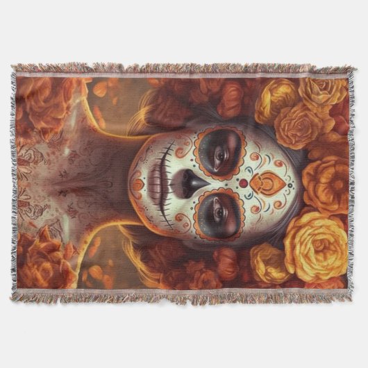 Couverture Marigold Spirit (Devant)