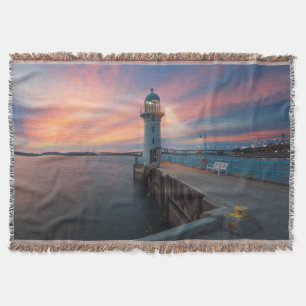 Couverture Marina des tombolas de phare, Singapour
