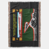 Couverture MARINES de POINT du MUSÉE NATIONAL couvrantes (devant Vertical)