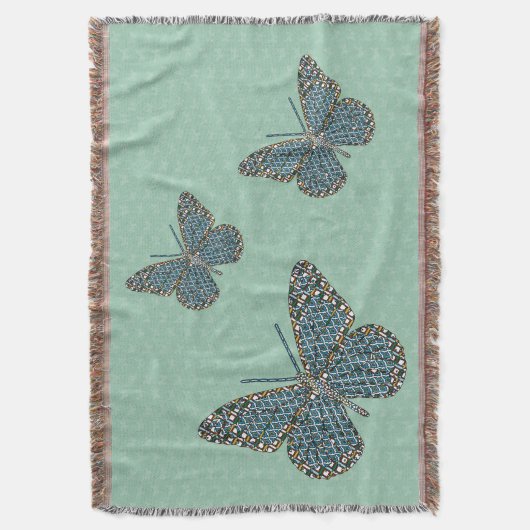 Couverture Marocain Lait Blanche (devant Vertical)