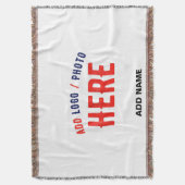 COUVERTURE MARQUE BLANCHE MODERNE ET PERSONNALISABLE VÉRIFIÉE (devant Vertical)