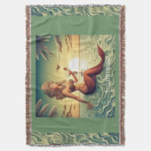 Couverture Martini Classy Mermaid Thunder_Cove (devant Vertical)