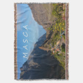 Couverture Masca en Espagne (devant Vertical)