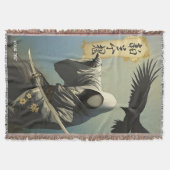 Couverture Masque Imaginaire Samurai Katana (Devant)