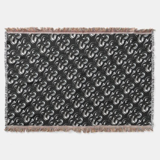 Couverture Masque Tribal D'Art Naturel Cadeaux De Blanche Bla (Devant)