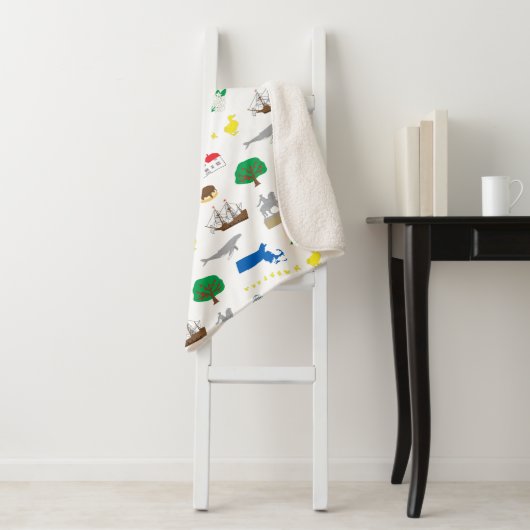 Couverture Massachusetts (En situation)